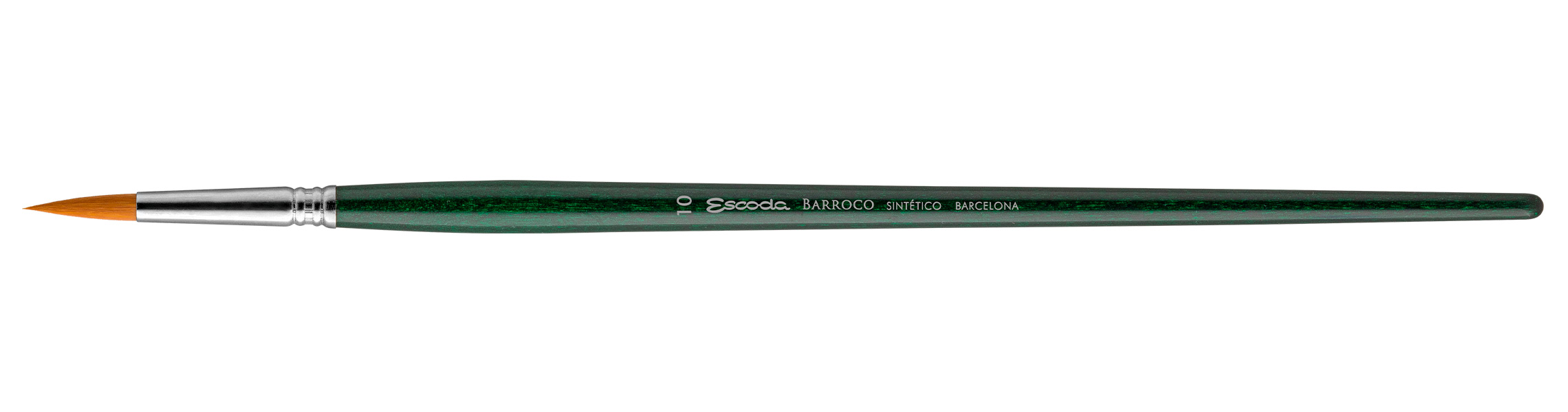 Escoda brushes serie 2511