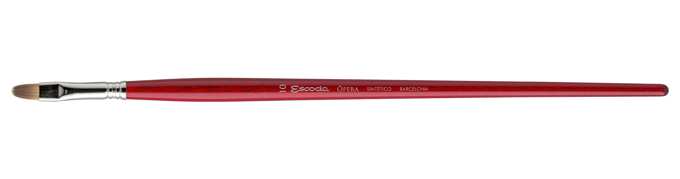 Escoda brushes serie 3050