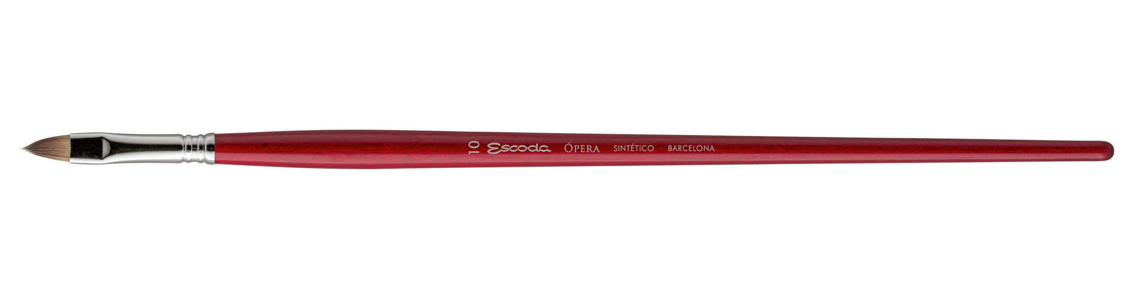 Escoda brushes serie 3060