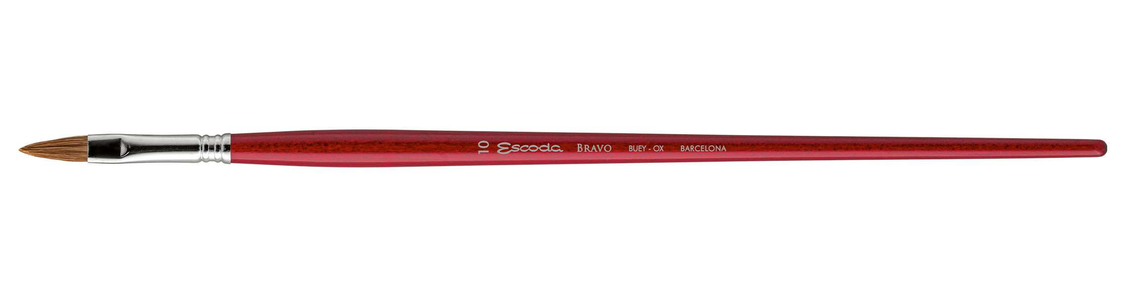 Escoda brushes serie 3217