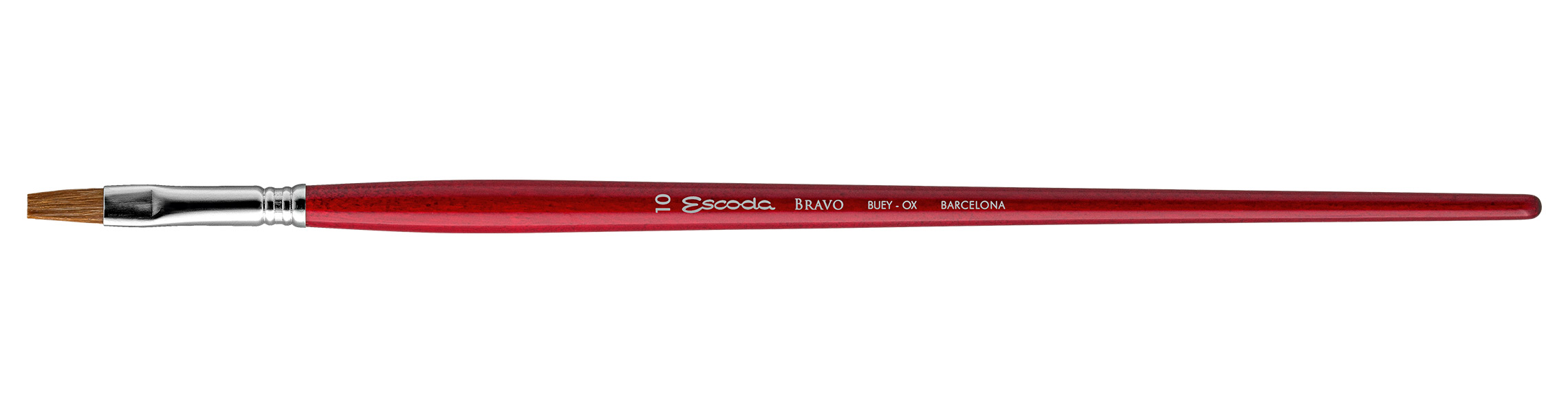 Escoda brushes serie 3317