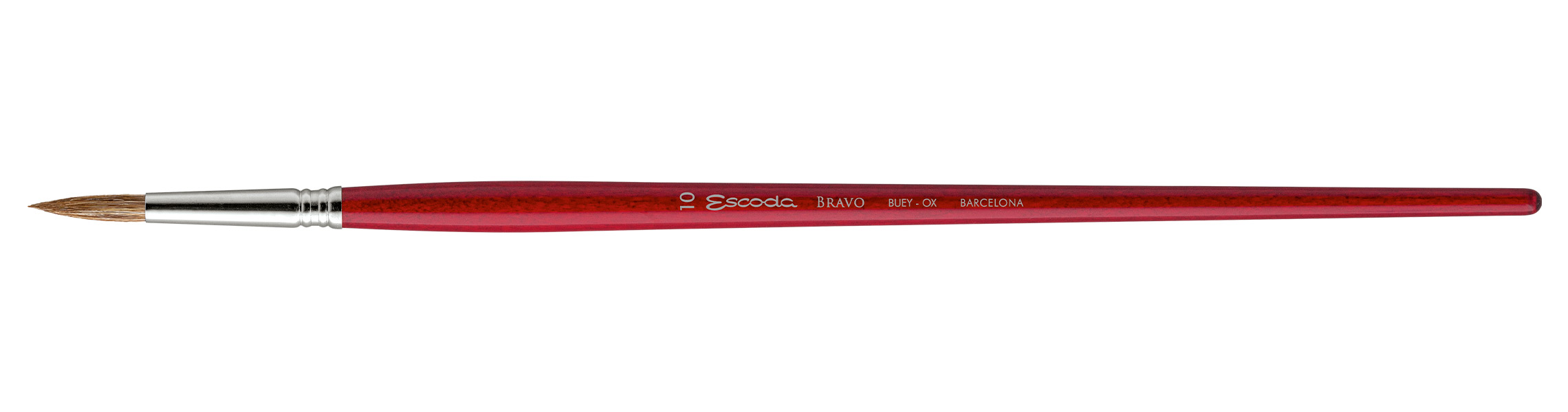 Escoda brushes serie 3419