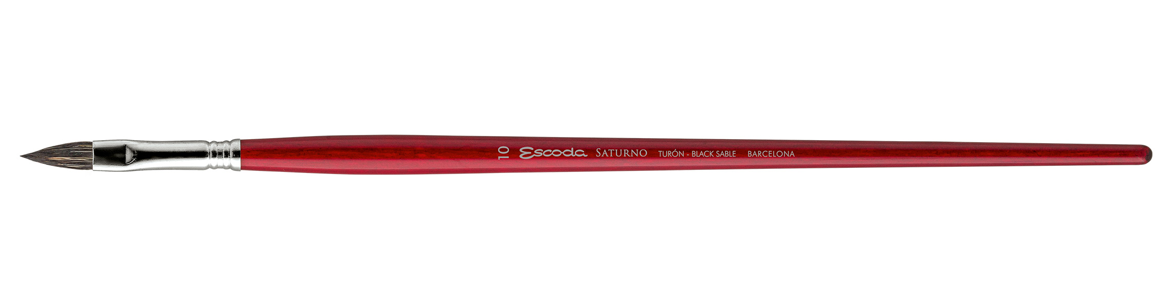 Escoda brushes serie 3724