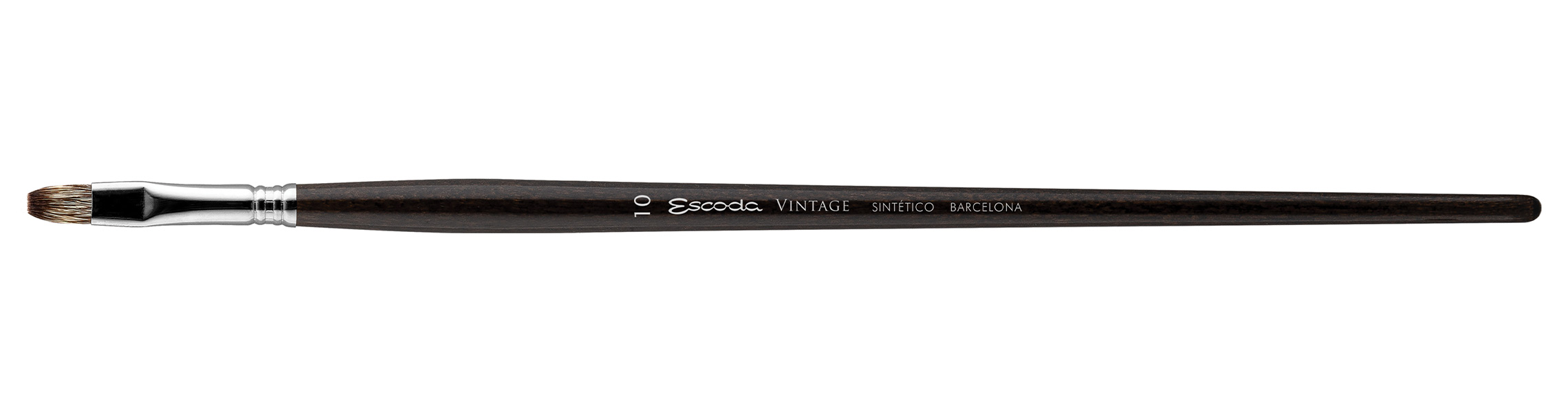 Escoda brushes serie 4022