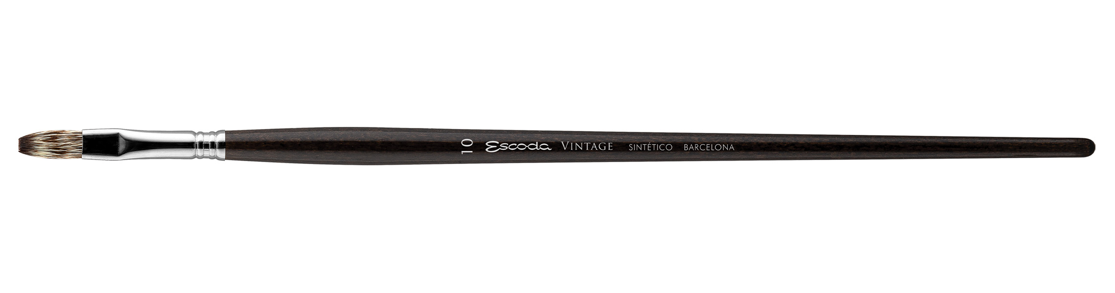 Escoda brushes serie 4023