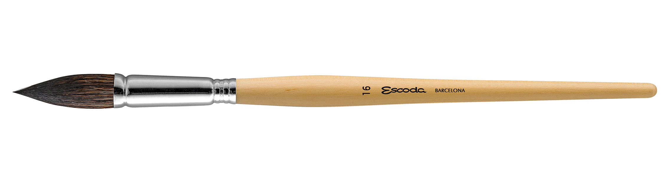 Escoda brushes serie 5934