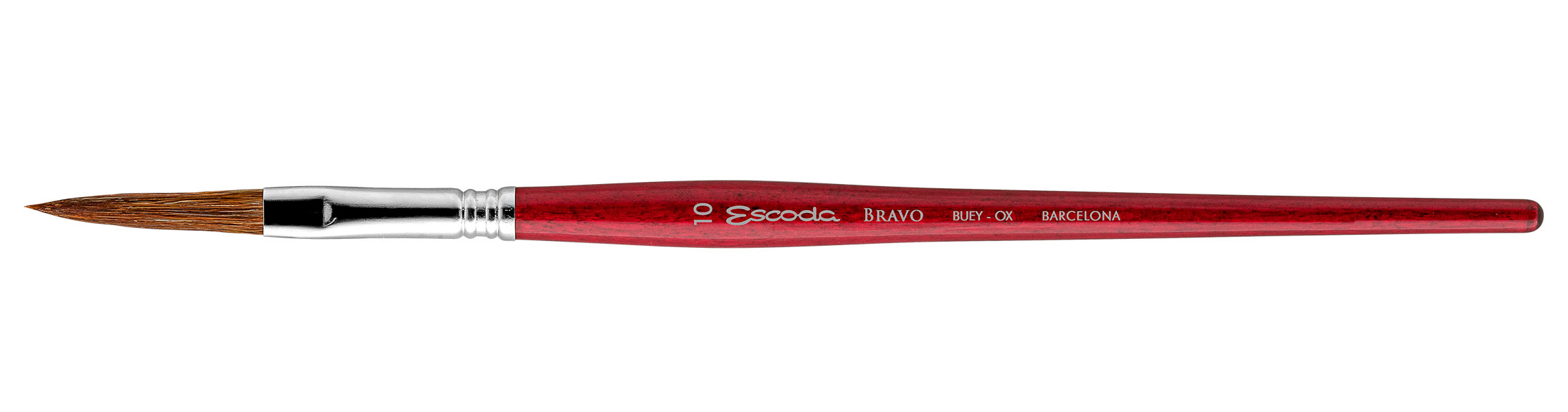 Escoda brushes serie 6218