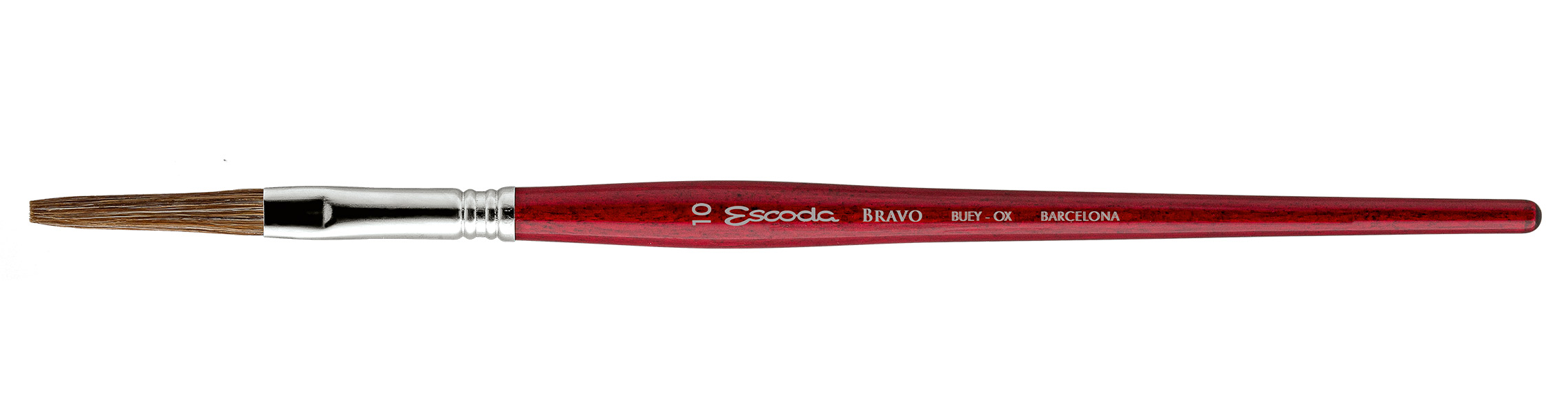 Escoda brushes serie 6318