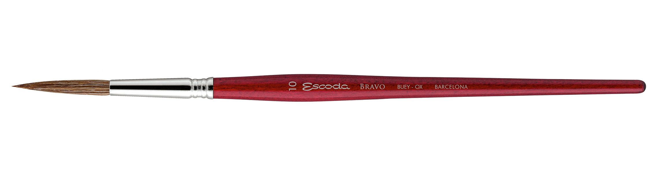 Escoda brushes serie 6421