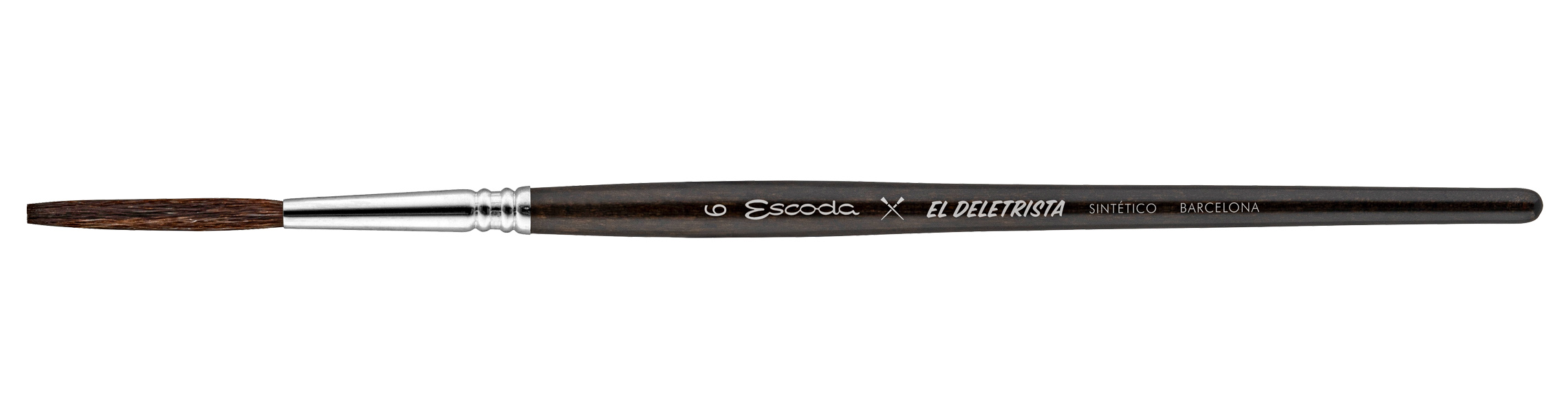 Escoda brushes serie 6525