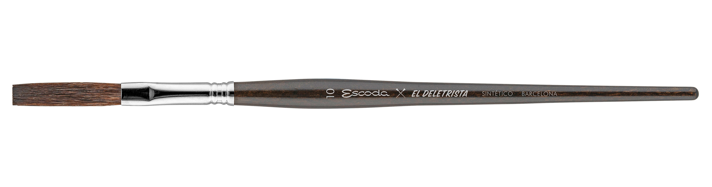 Escoda brushes serie 6527