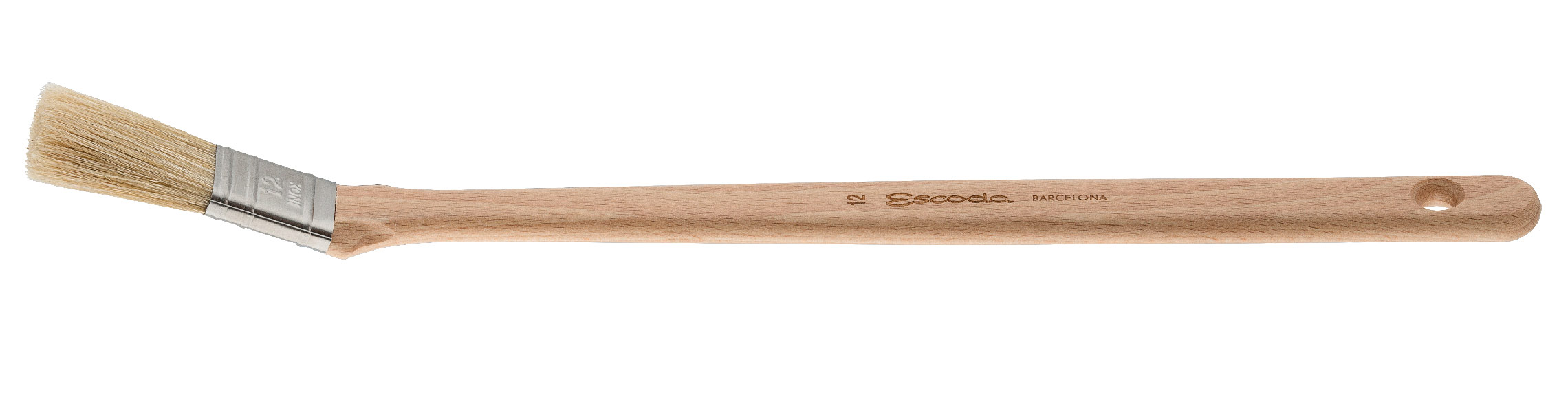 Escoda brushes serie 8045