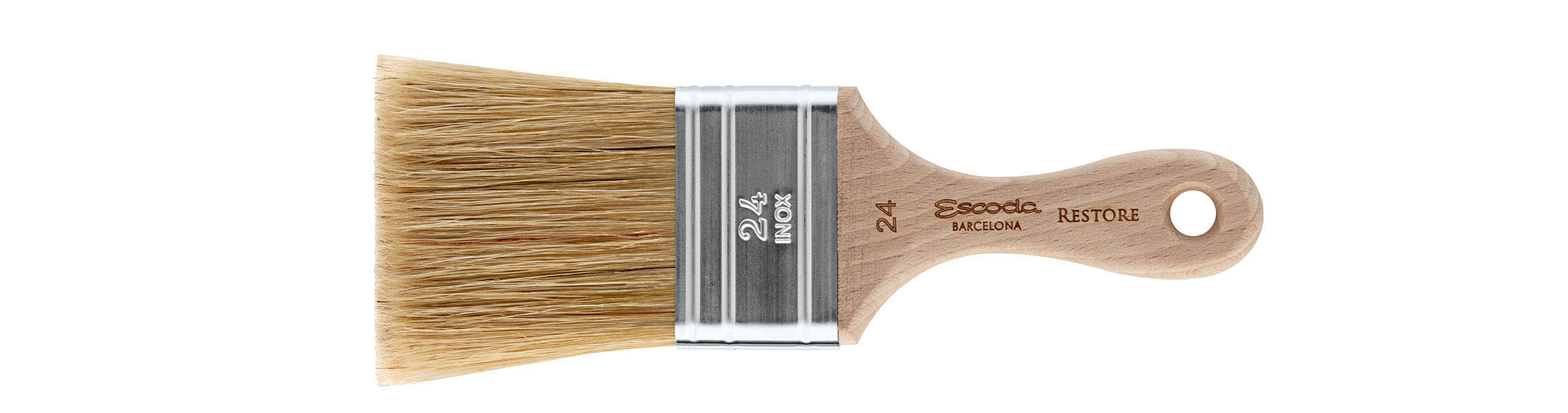 Escoda brushes serie 8401