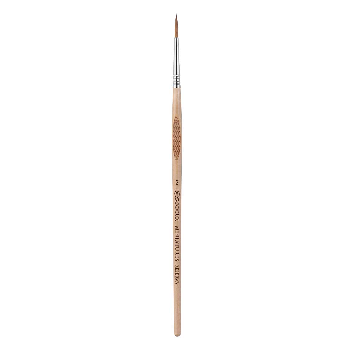 Escoda brushes serie 1267