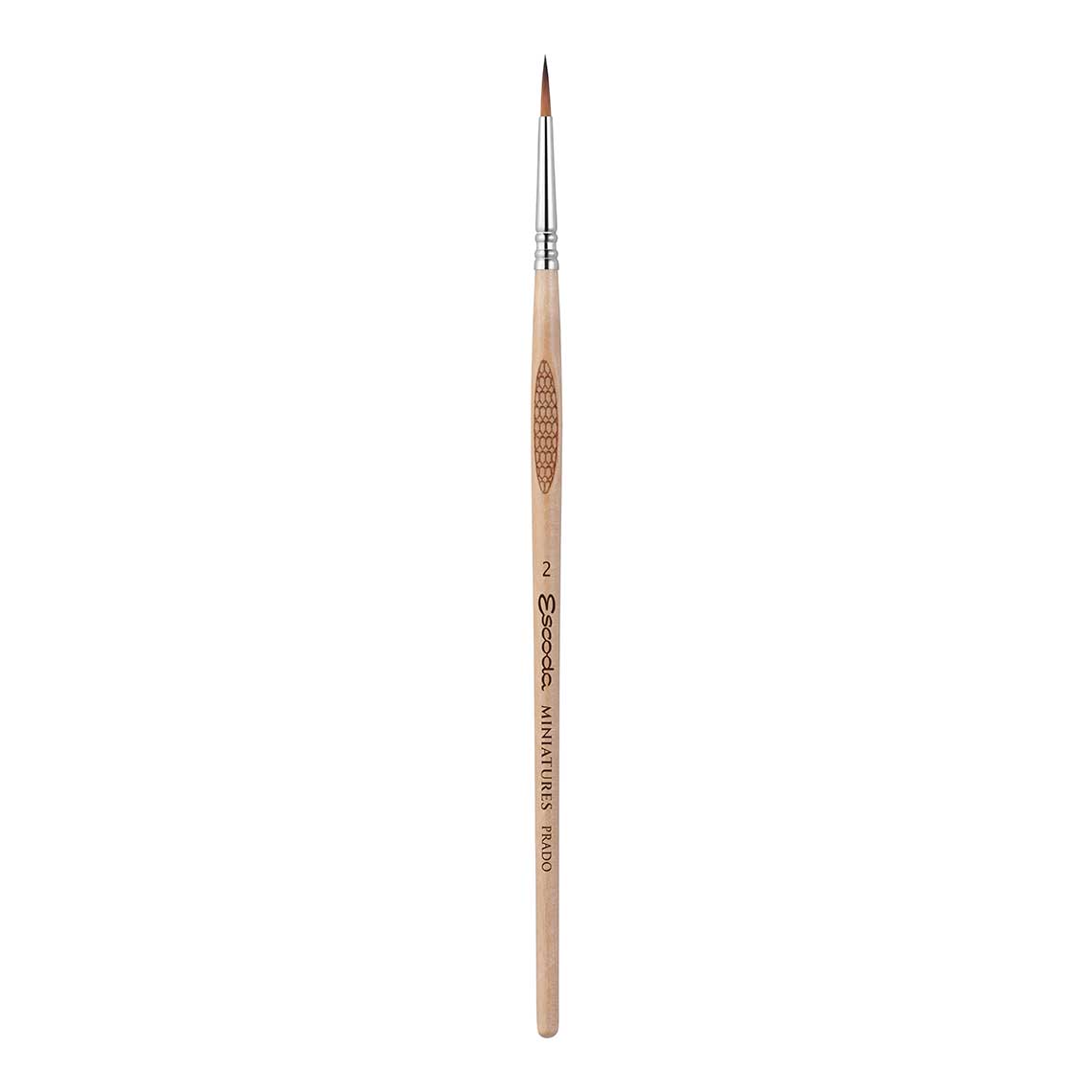 Escoda brushes serie 1456