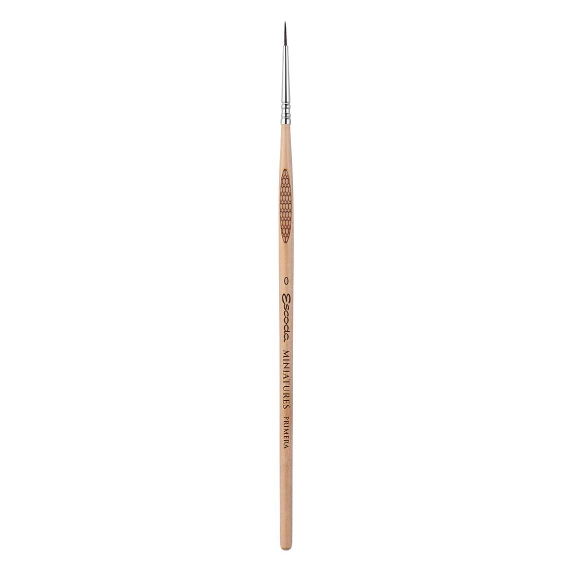 Escoda brushes serie 1977