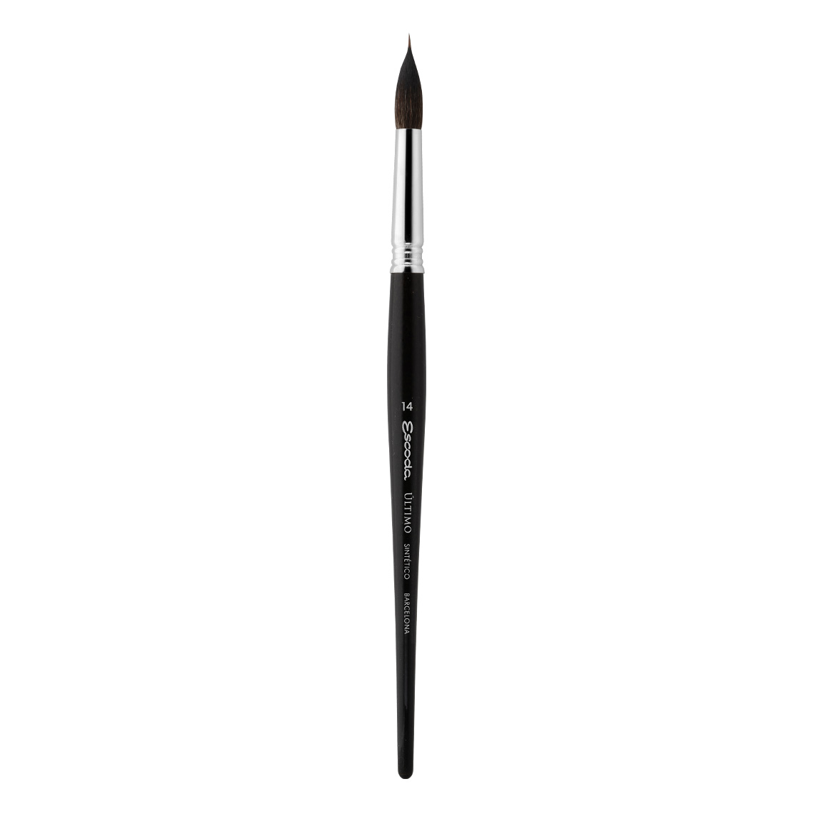 Escoda brushes serie 1522
